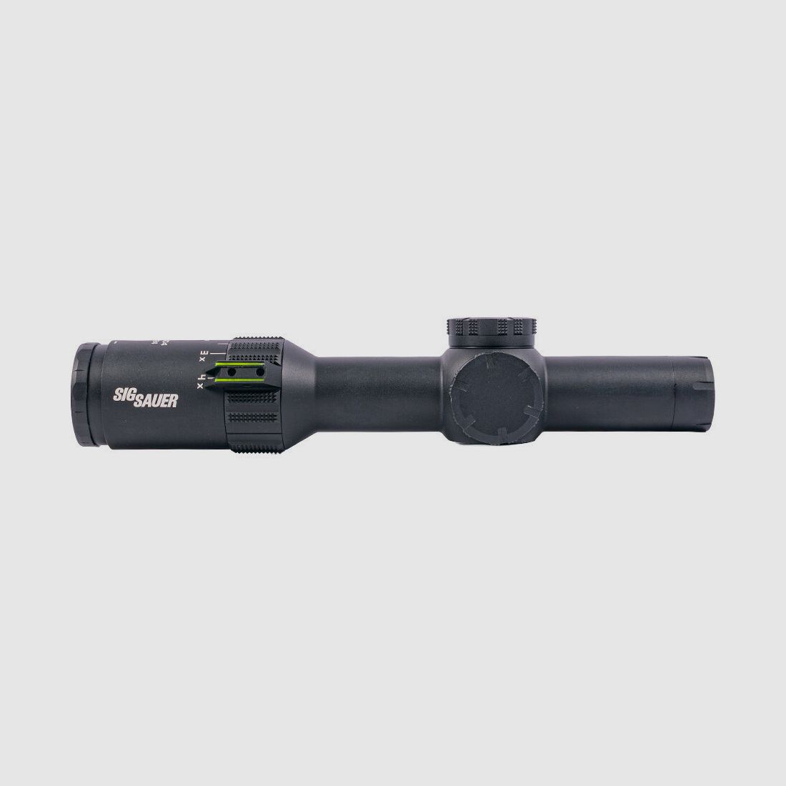 Sig Sauer Electro optics Tango4 1-4x24 300Blk Horseshoe Dot FFP