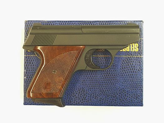 Röhm Schreckschusspistole Röhm RG8 - Kal.8mm Platzpatr