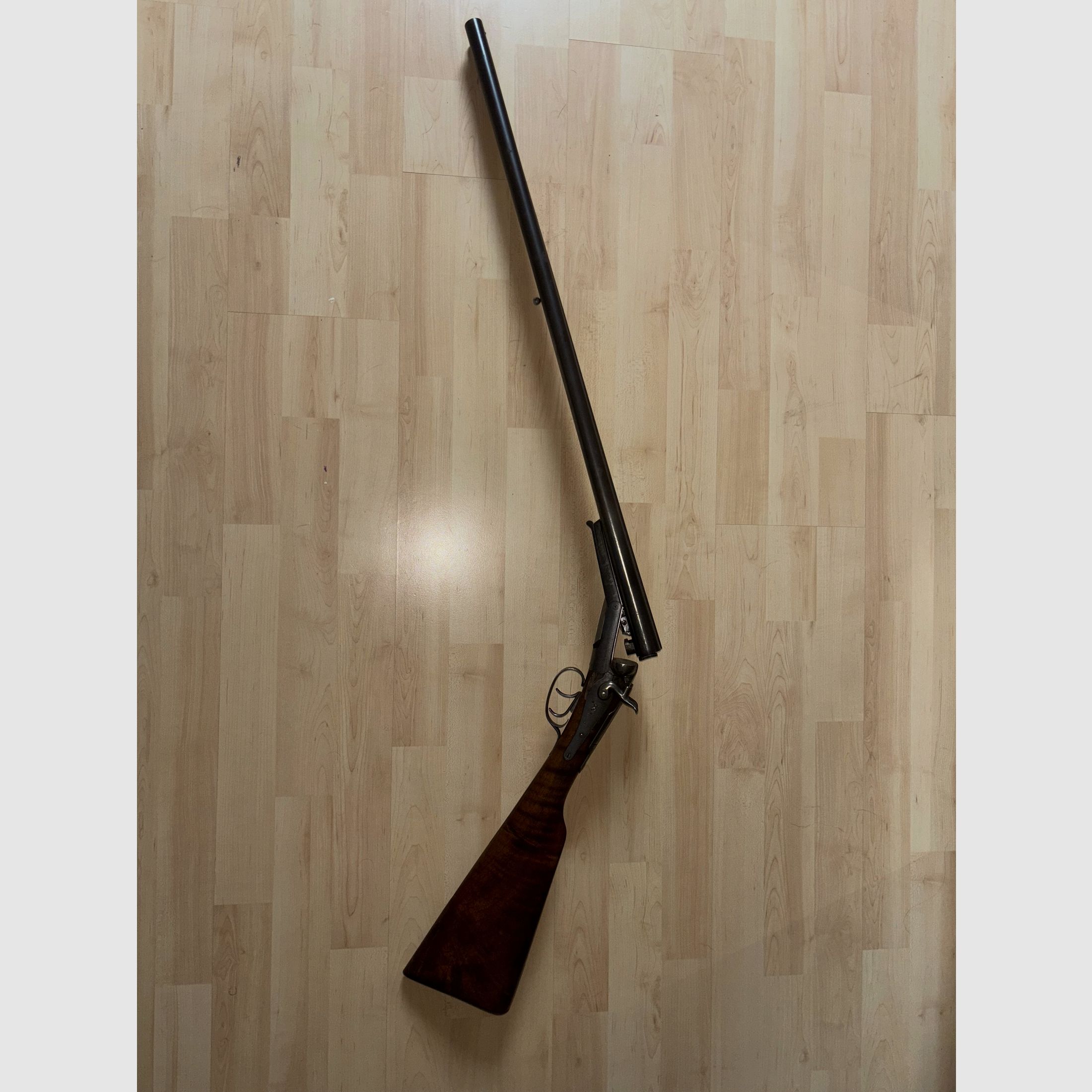 Fusil à pompe Husqvarna