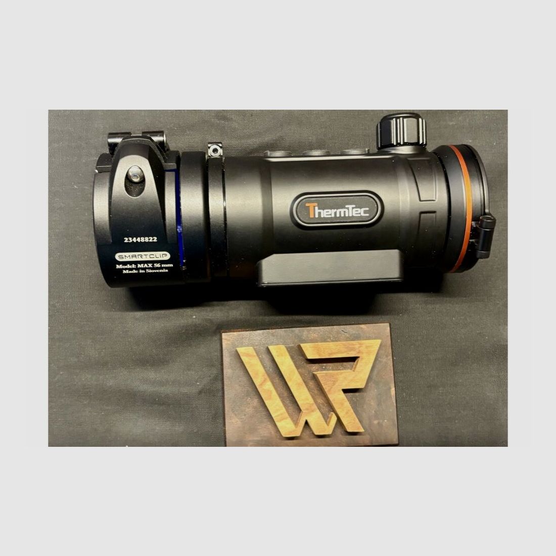 ThermTec