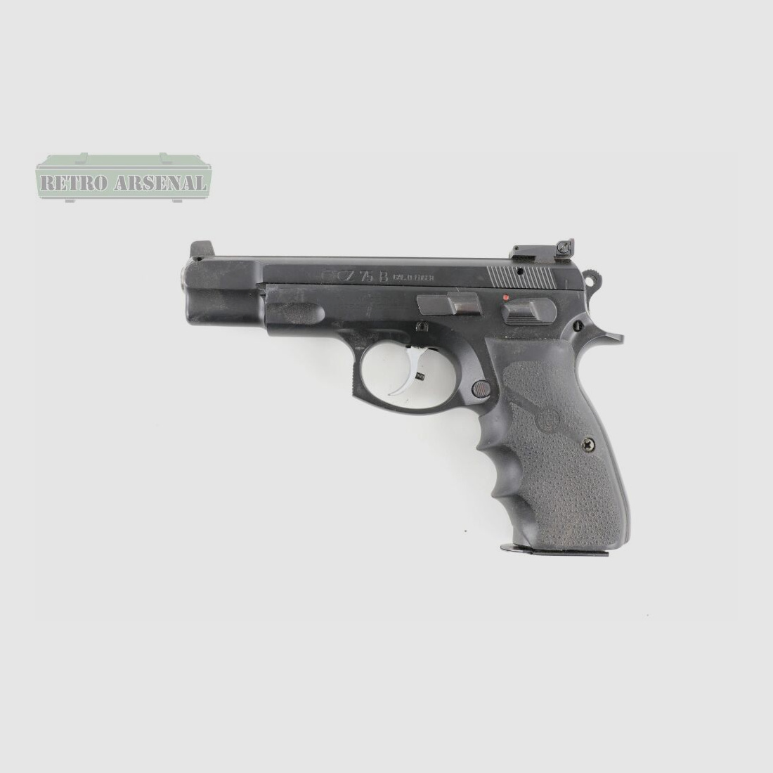 CZ 75B