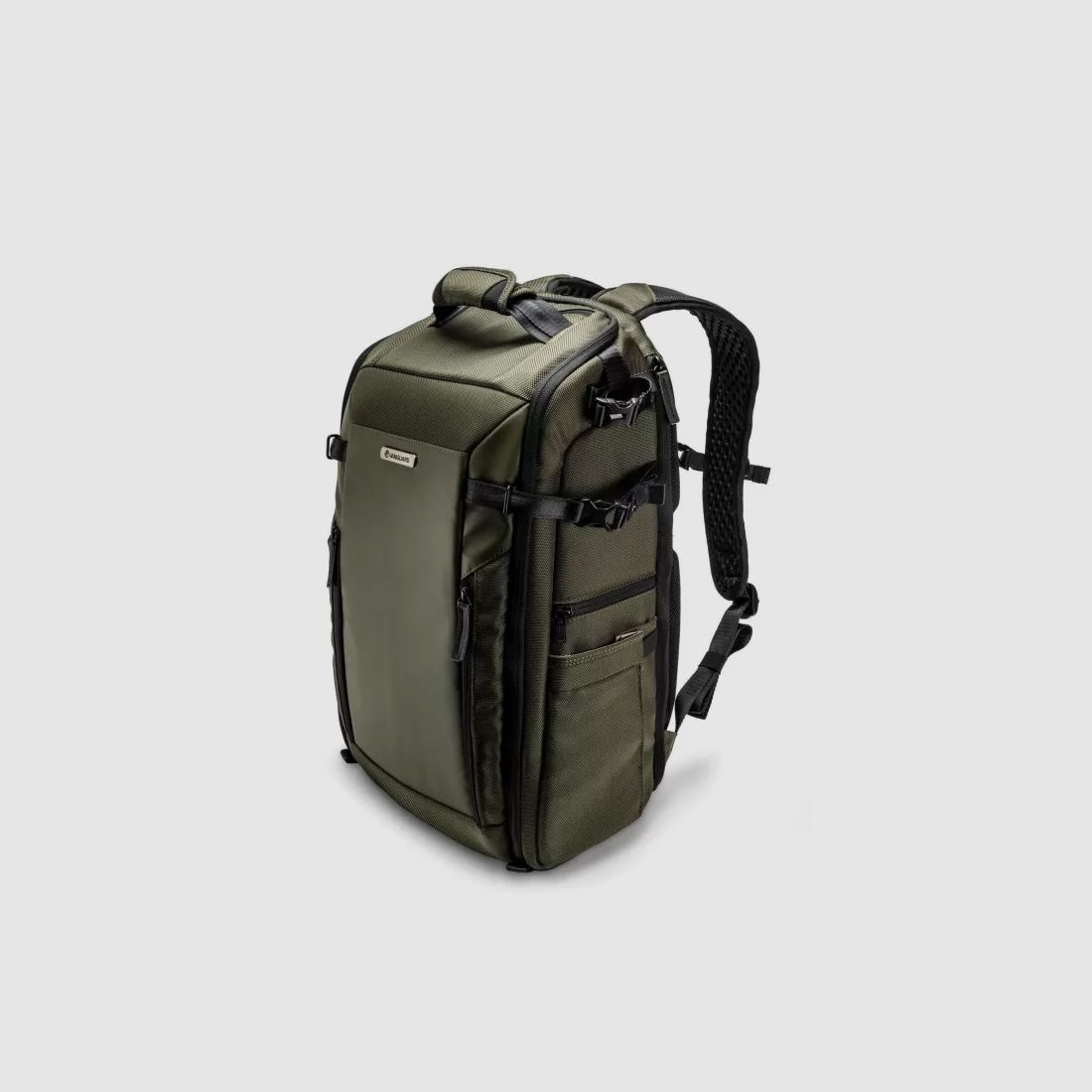 Veo Select 48BF GR - Rucksack, Bild 7 von 23