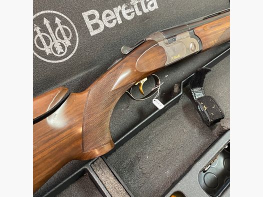 Beretta 682 Gold Trap rif.F18-8
