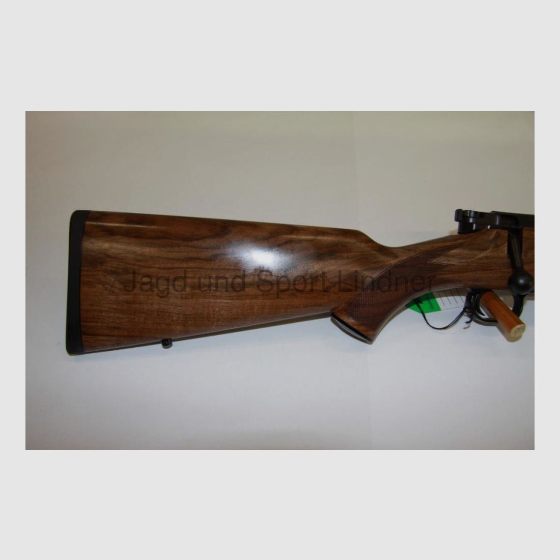 Mauser	 M12 Expert