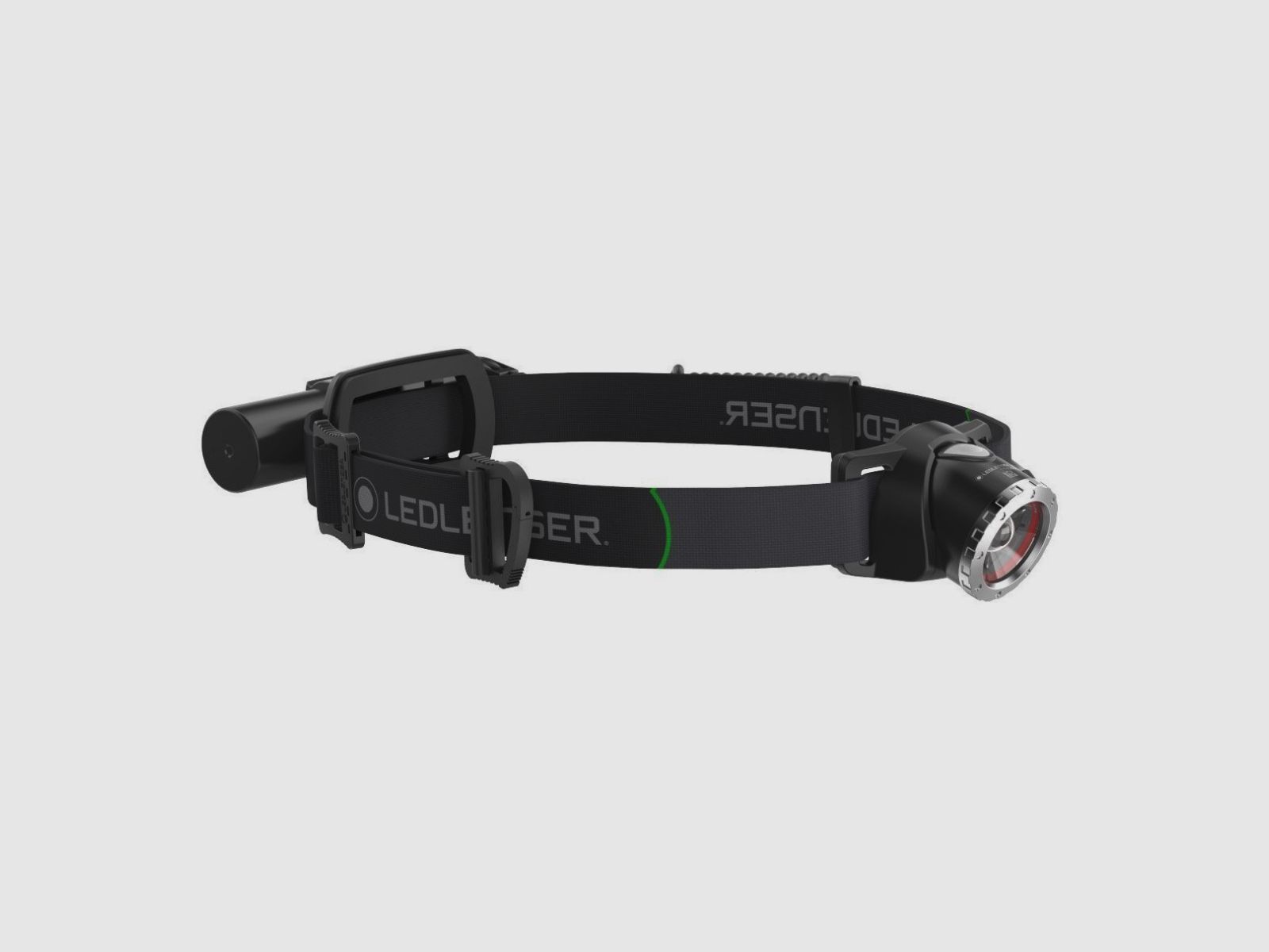LEDLENSER Kopflampe MH10