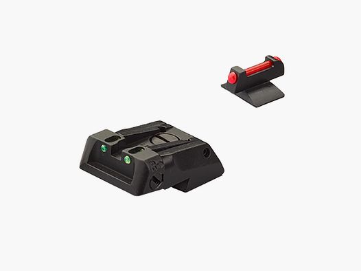 SPF sight set Fiber Colt XSE/Combat/Delta/Comp