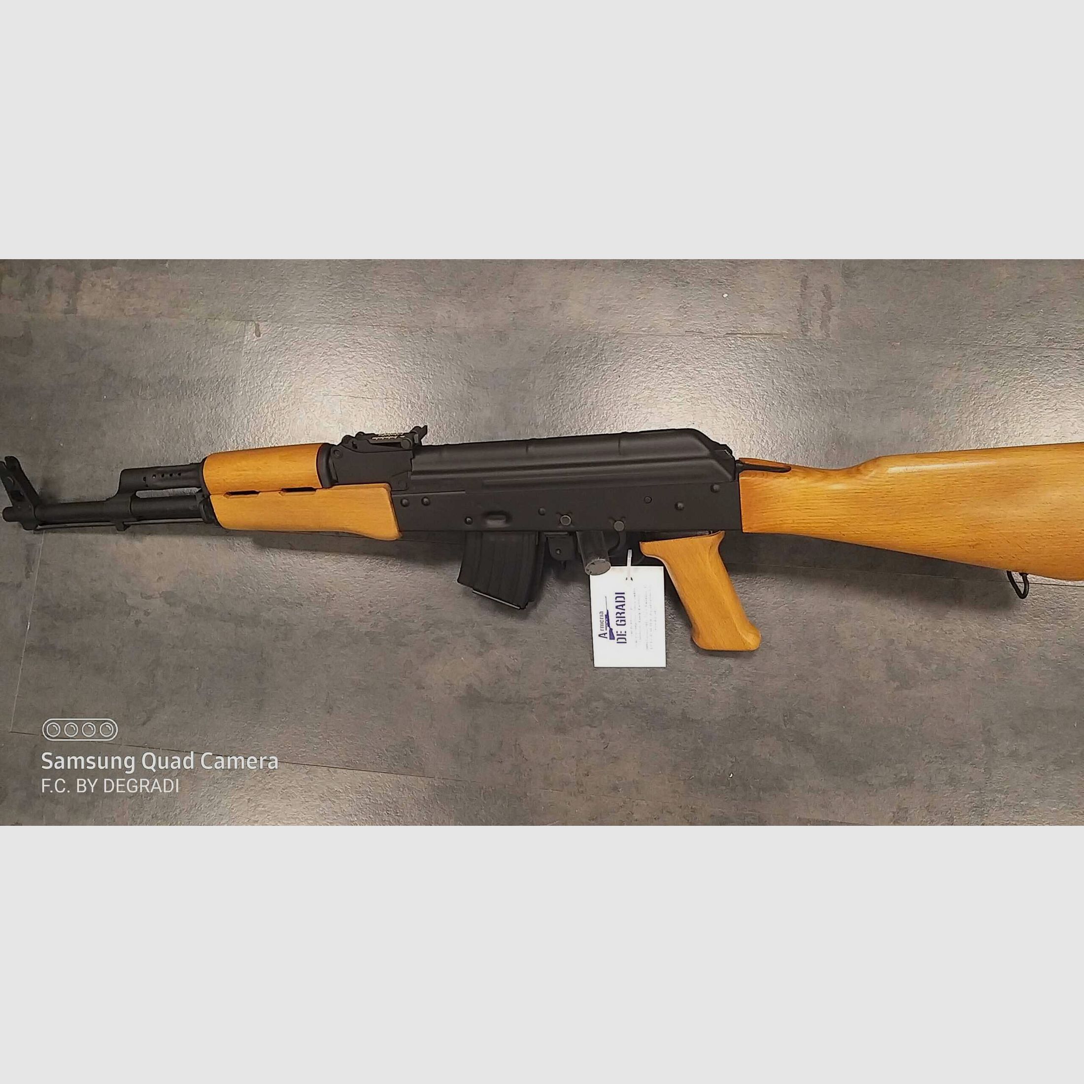 FEG SA 85M 7.62×39, afbeelding 2 van 4