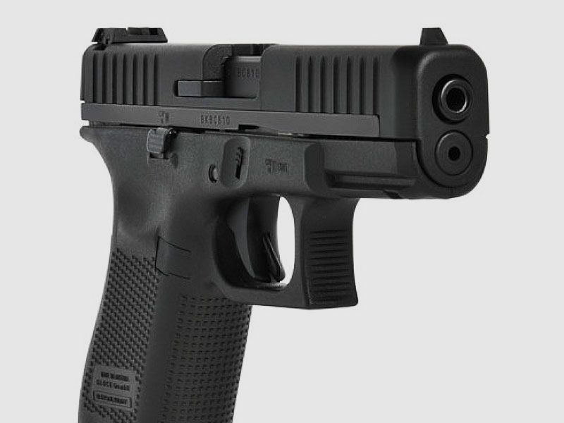 GLOCK 44, .22 caliber