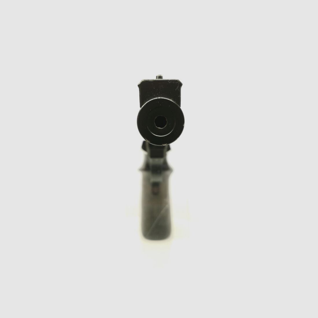 Smith & Wesson 22A Target