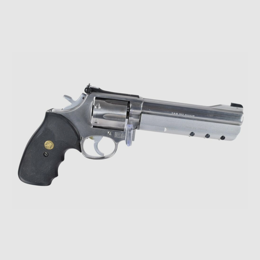 Smith & Wesson 686​ .357Mag Revolver