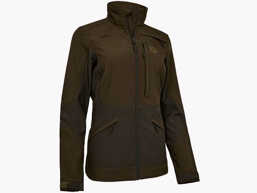 Giacca softshell Deerhunter Rogaland, Fallen Leaf