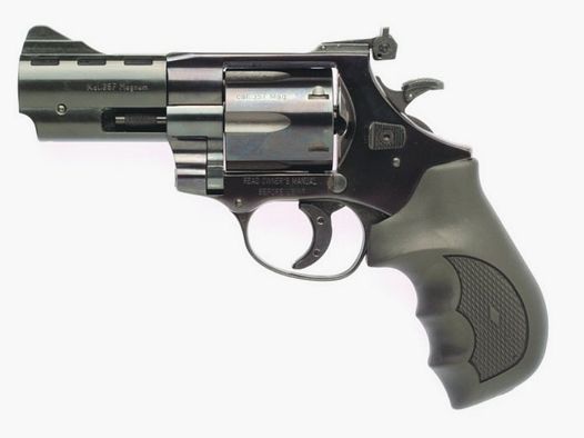 ARMINIUS rewolwer Mod. HW 357 -3' Hunter .357Mag