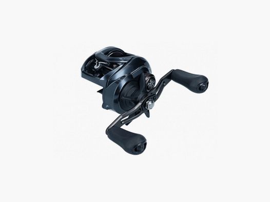 Daiwa Tatula TWS 300 HSL fishing reel