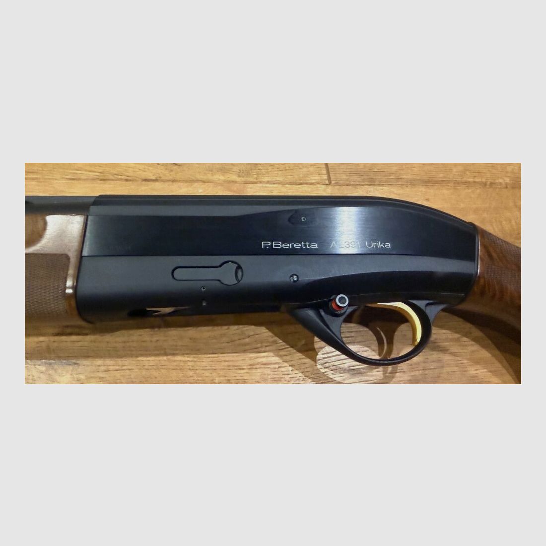 Beretta AL391 Urika
