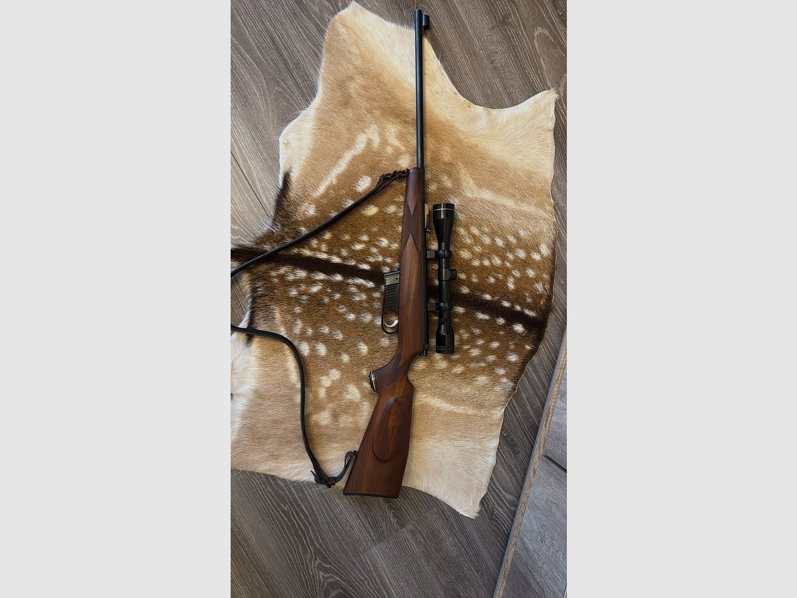 Voere semi-automatic 22lfb