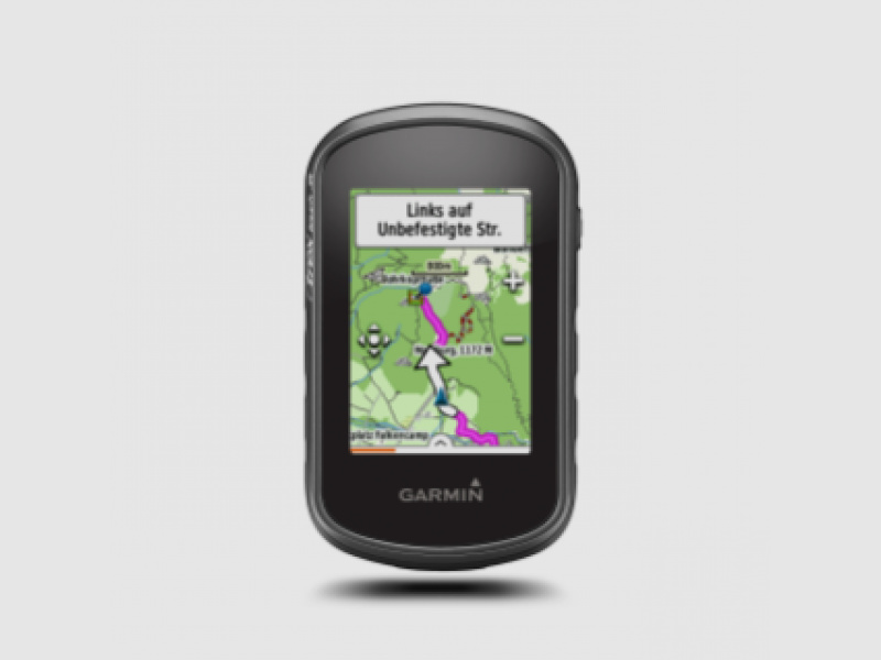 Garmin eTrex® Touch 35 GPS Handgerät