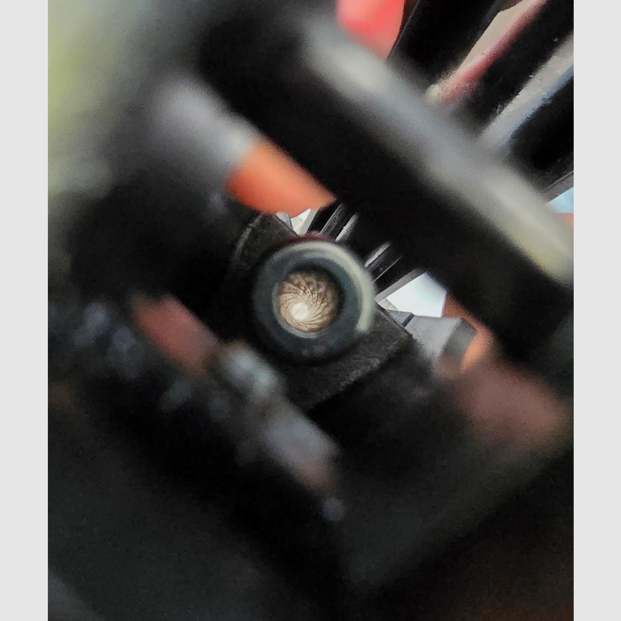 Weihrauch HW 45 Black Star