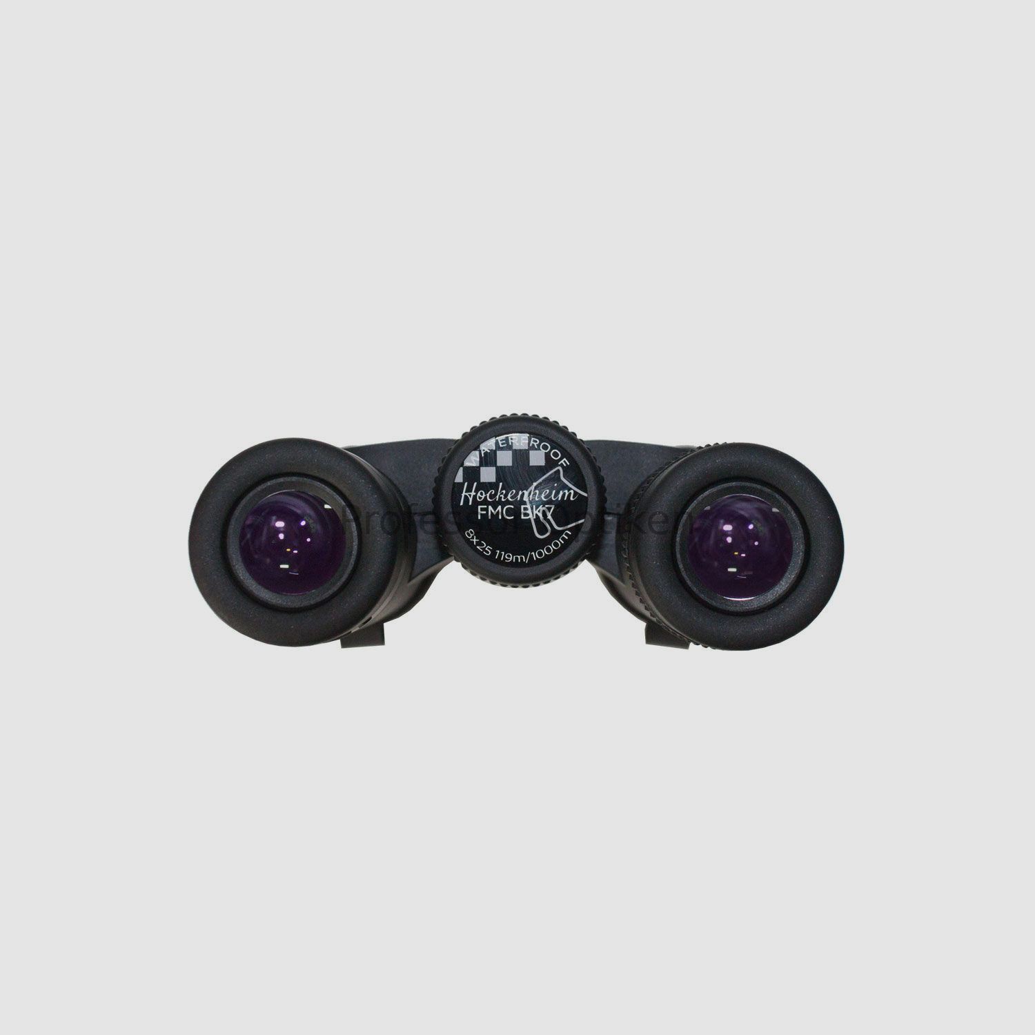 Professor Optics Hockenheim - 8x25 | black, image 5 of 5