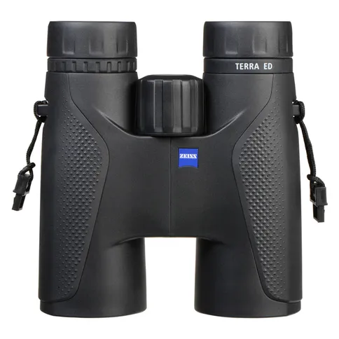 Jumelles Zeiss Terra ED 10×42