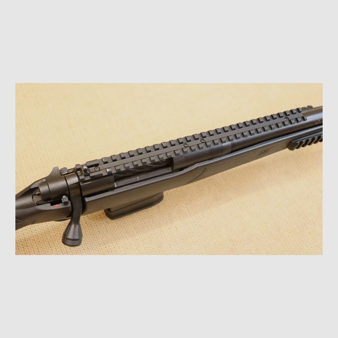 Mossberg MPV Scout .308Win