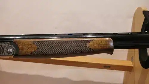 Jagdfun Fair Premier Ergal Dd Kal. 20/68cm, Bild 5 von 12