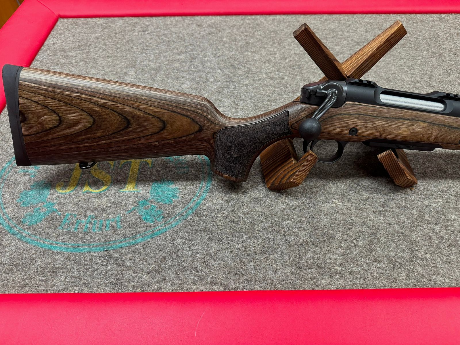 Haenel Jäger NXT op voorraad