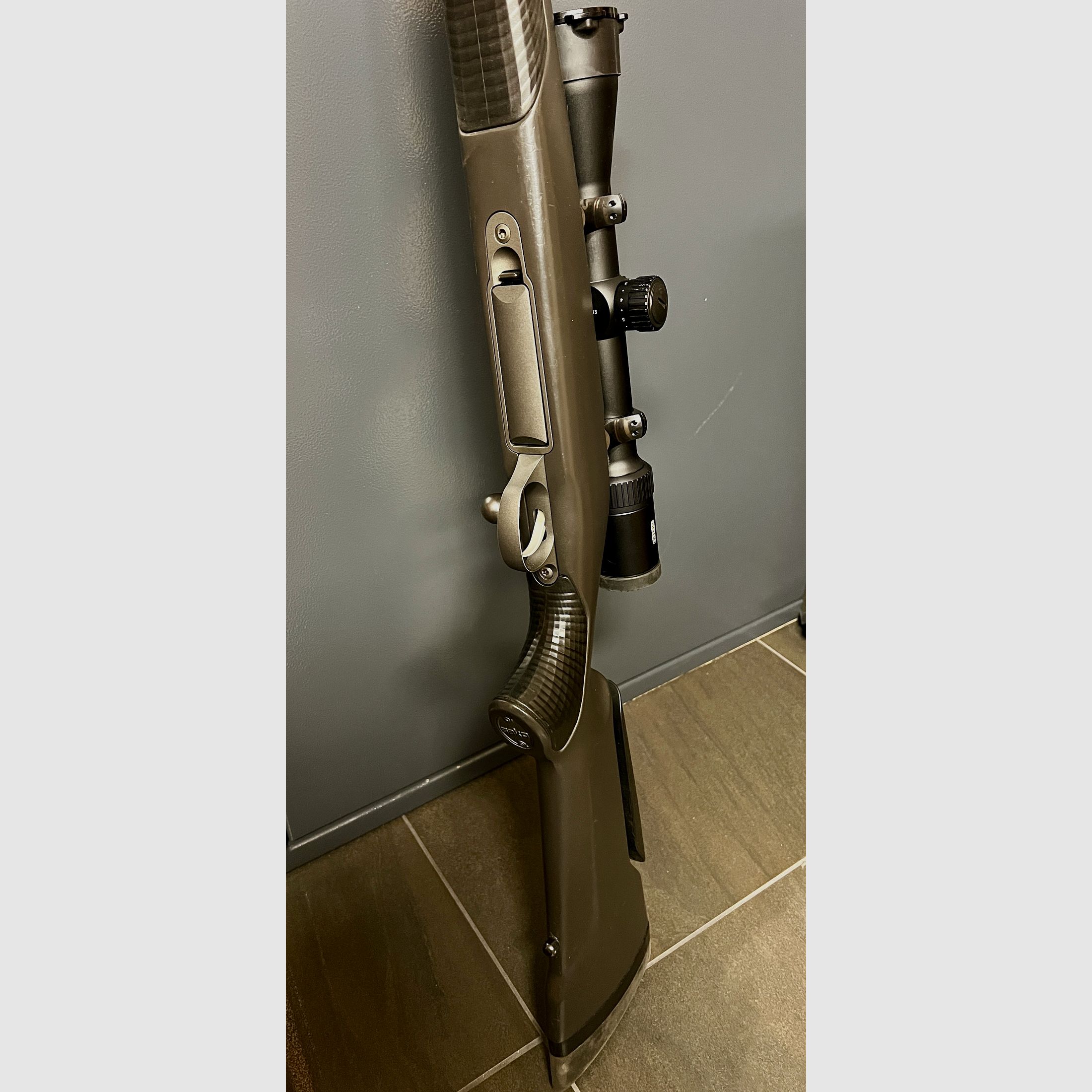 Sako 85 S Finnlight 2 RVS .308 Win. - geen Tikka