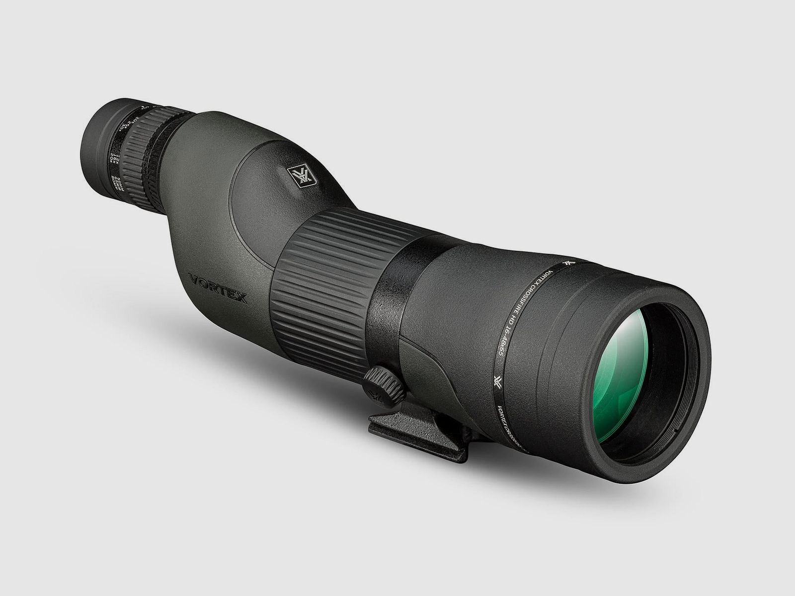 Vortex Crossfire HD 16-48x65 Telescopio Recto