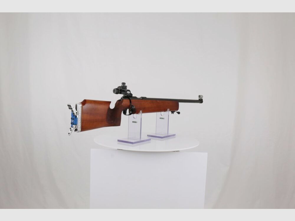 Walther UIT Spezial