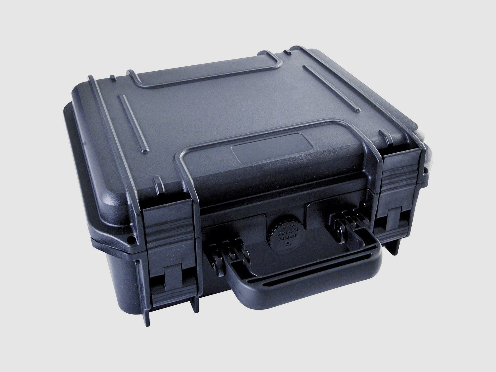 MAK-CASE 300 - Staub- und wasserdicht, IP67