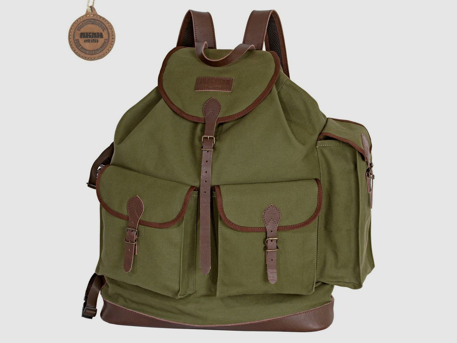 AKAH Gebirgsrucksack sterreich