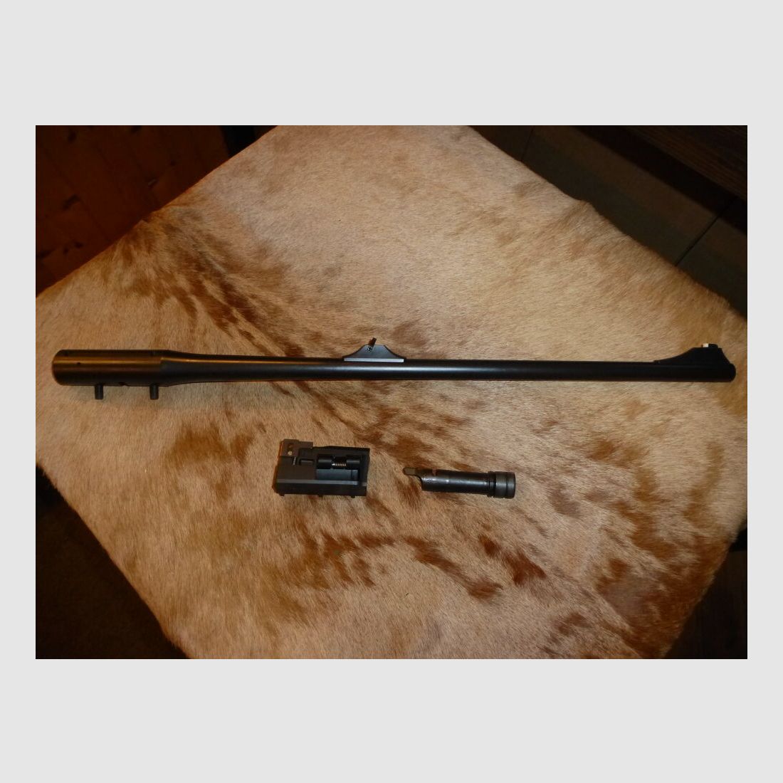 Blaser R8 exchange set cal. .308Win.