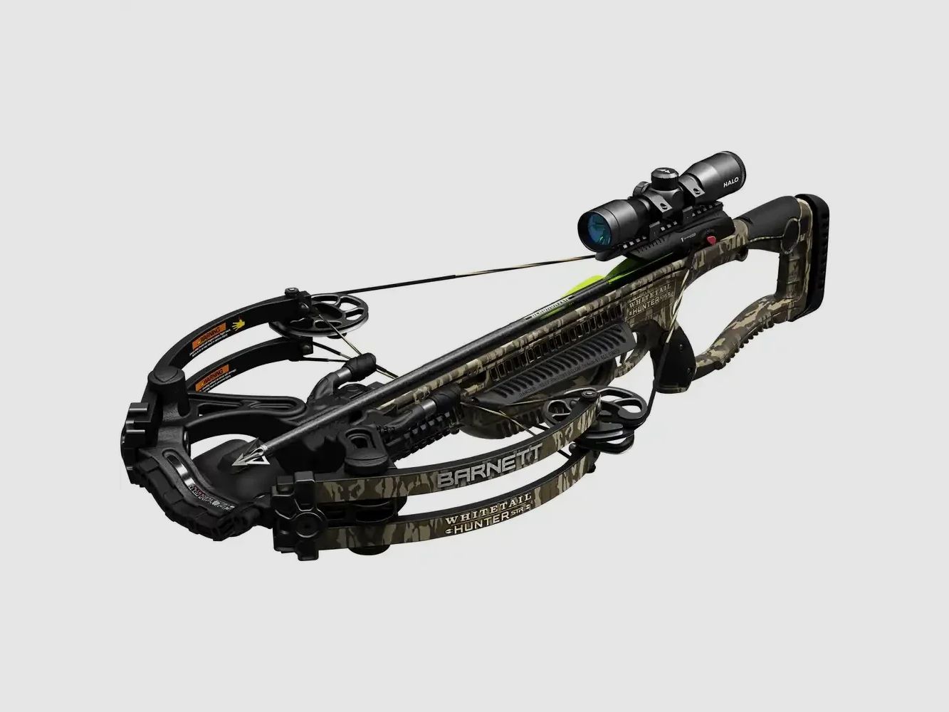 Barnett Compound Armbrust Whitetail Hunter STR – Set