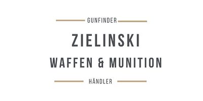 Zielinski | Waffen & Munition (Inhaber Kay Zielinski)