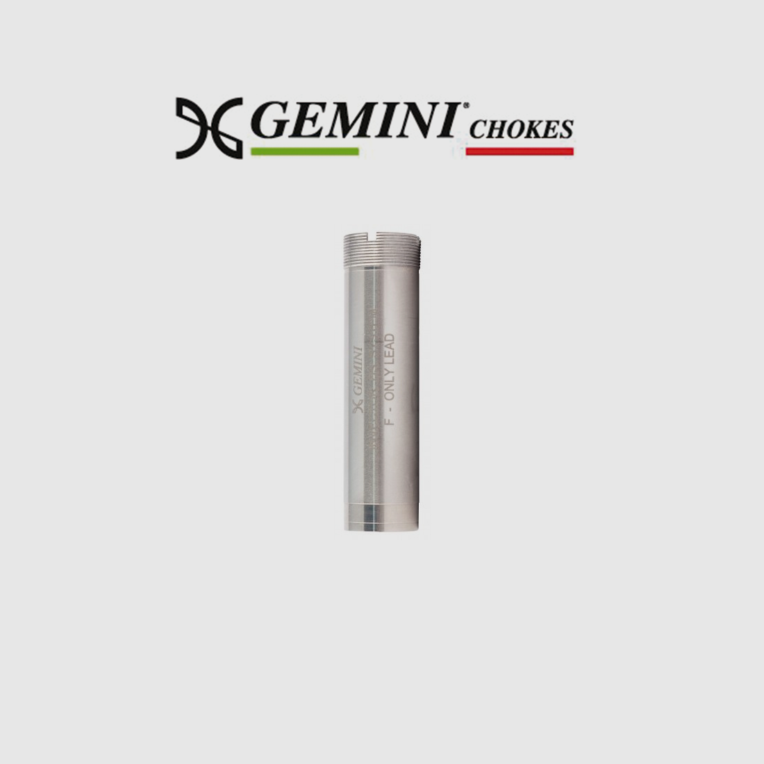CHOKE GEMINI INTERIOR PARA INVECTOR DS CHOKE P/INVECTOR XXX