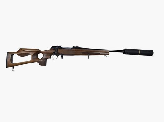 Anschütz 1782 Lochschaft + Ersatzschaft​ .308Win