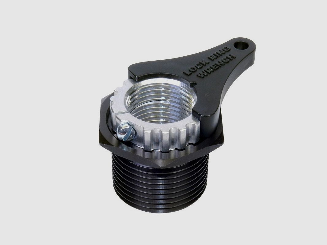 LEE CONVERTISSEUR 1-4 POUR PRESSE BREECH LOCK