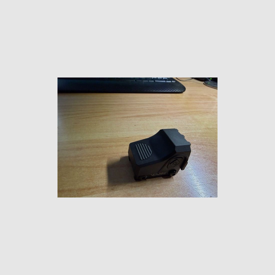 Visions III Ritter Optik