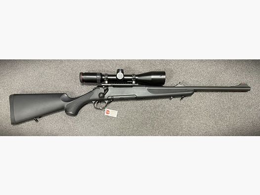 Haenel Jaeger 10 Offerta Completa