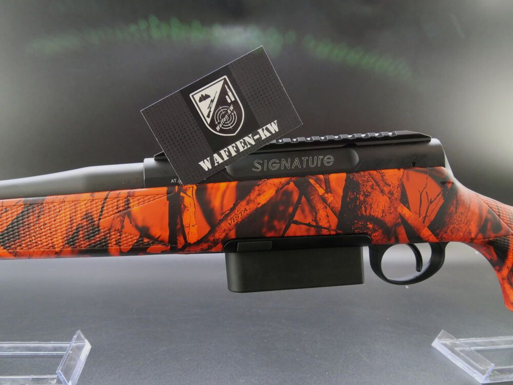 Rößler Signature .308Win