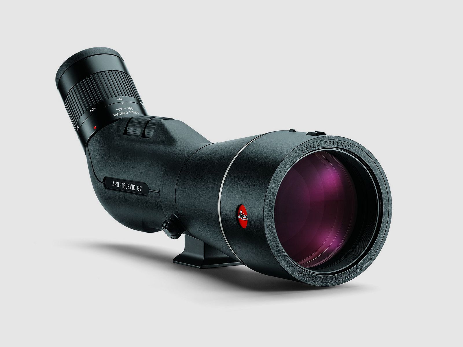Leica APO-Televid 82 + Oculare 25-50x + Borsa, immagine 6 di 7