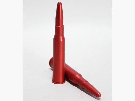 Weapon Accessory Buffer Cartridge Aluminum 2 Pieces Buffer Cartridges 7x57R
