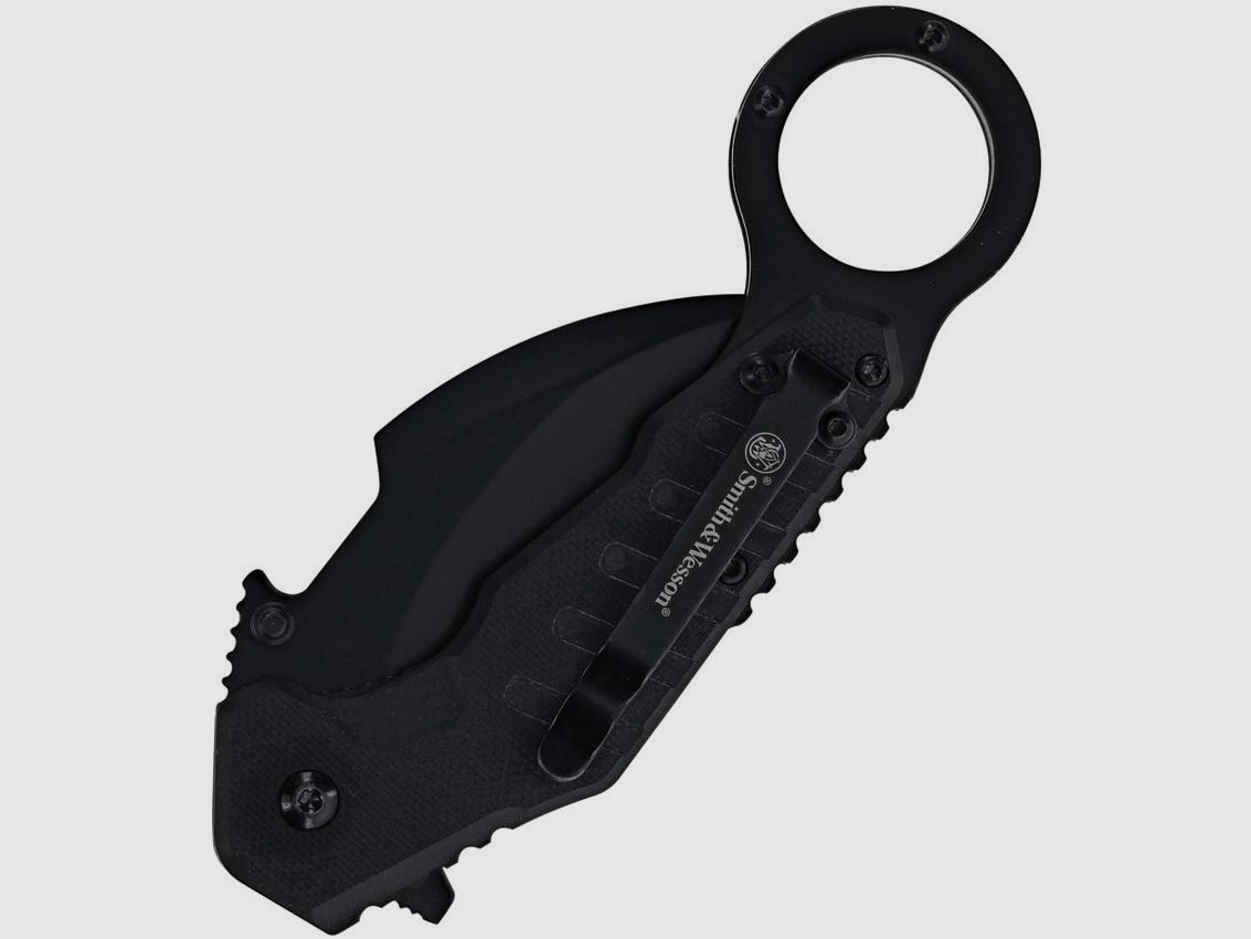 Extreme Ops Karambit | 96874