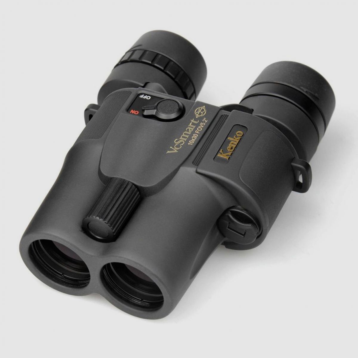 Stabilisierte Fernglas 14×30 VC Smart