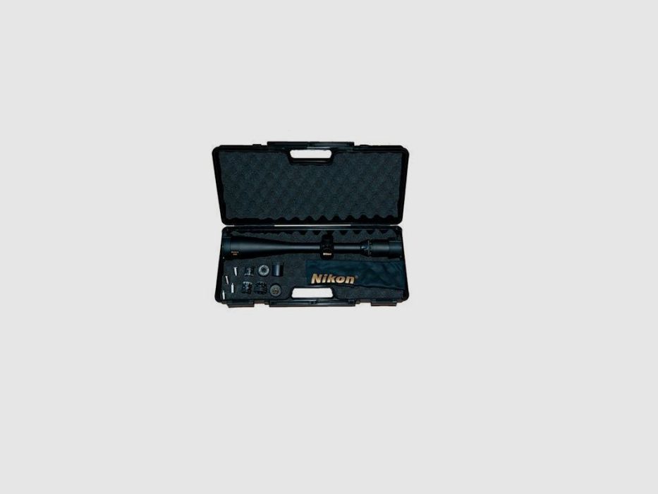 Funda de arma de polipropileno Negrini, imagen 1 de 2
