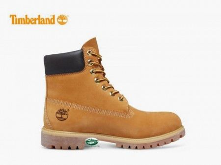 TIMBERLAND Stiefel Damen 10361