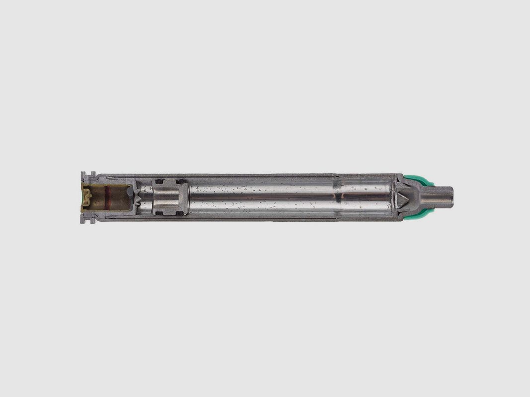 Unabhängige aktive Nachladungen für JPX 4 Piexon, Bild 4 von 5