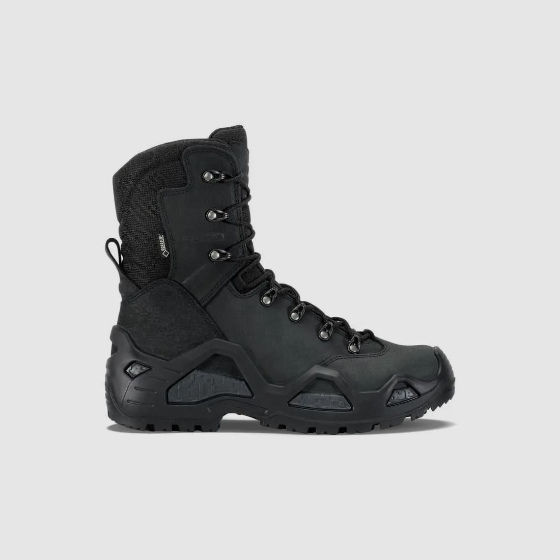 Z-8N GTX C Lowa (Black), Bild 1 von 7