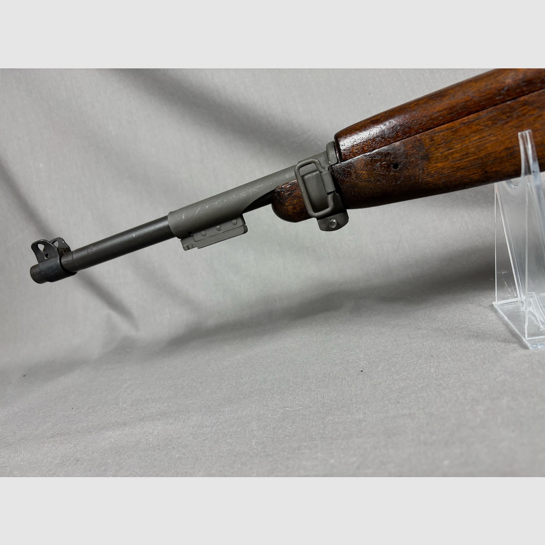 Winchester 30M1 in .30 Carbine
