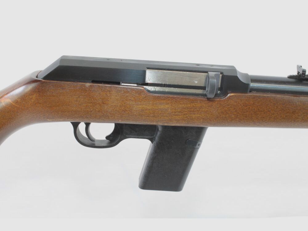Marlin firearms halbautomatische Büchse Marlin Model 9 "Camp Carbine" - 9mmLuger